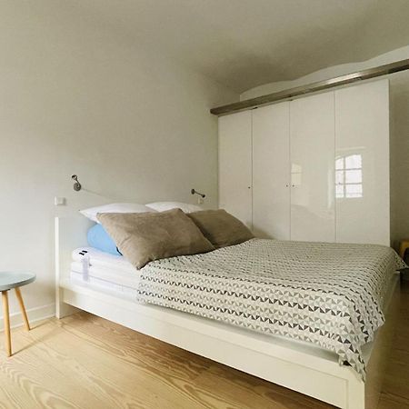Apartmentincopenhagen Apartment 1207 Экстерьер фото