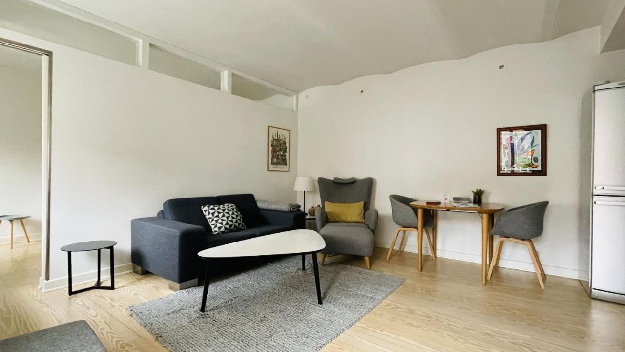 Apartmentincopenhagen Apartment 1207 Экстерьер фото
