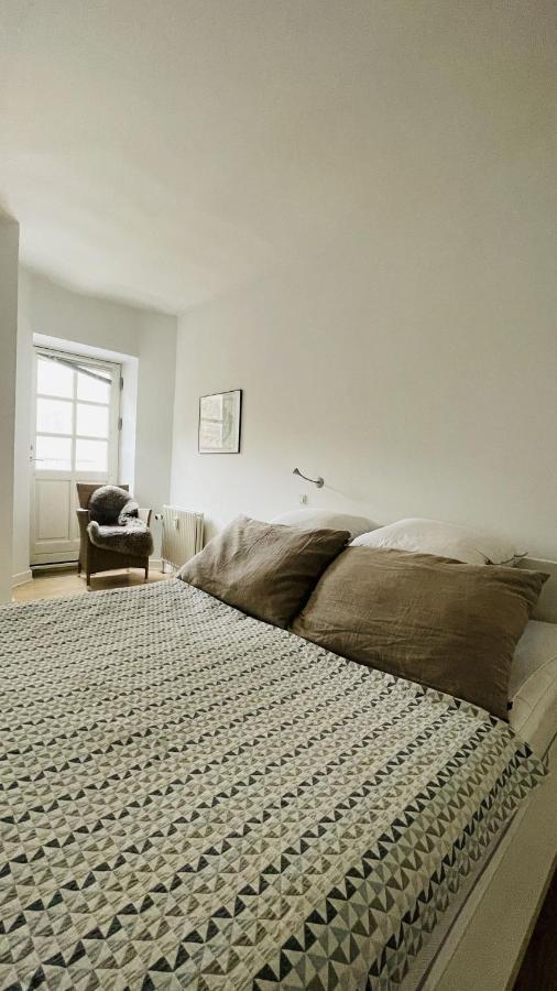 Apartmentincopenhagen Apartment 1207 Экстерьер фото