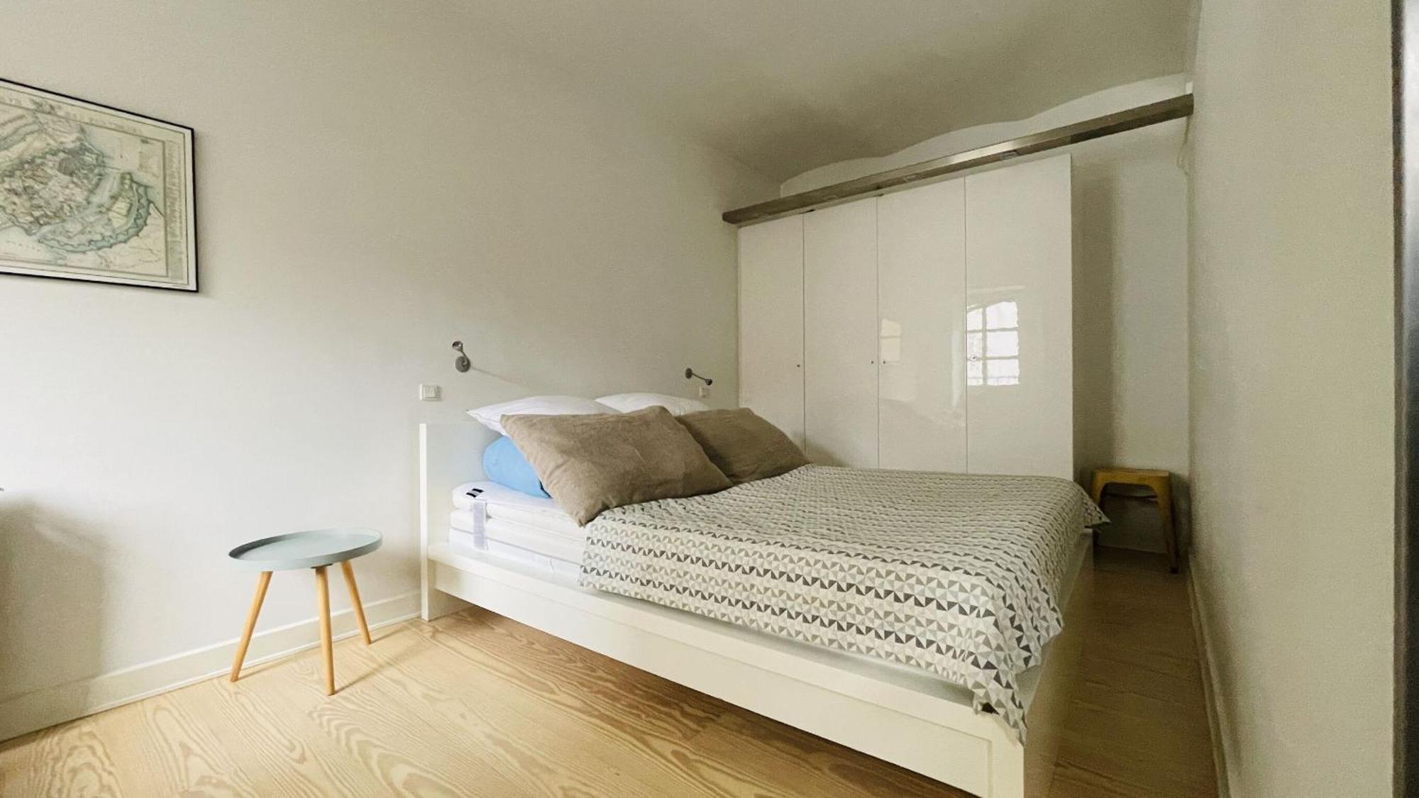 Apartmentincopenhagen Apartment 1207 Экстерьер фото