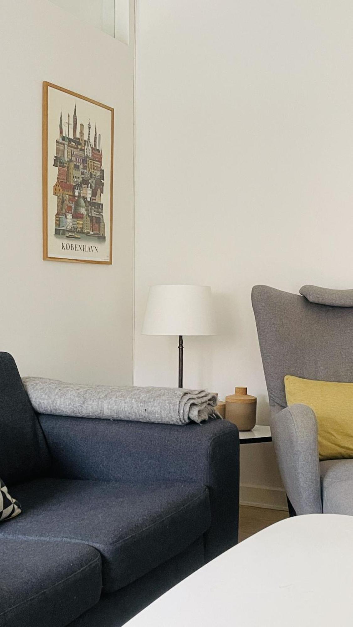 Apartmentincopenhagen Apartment 1207 Экстерьер фото