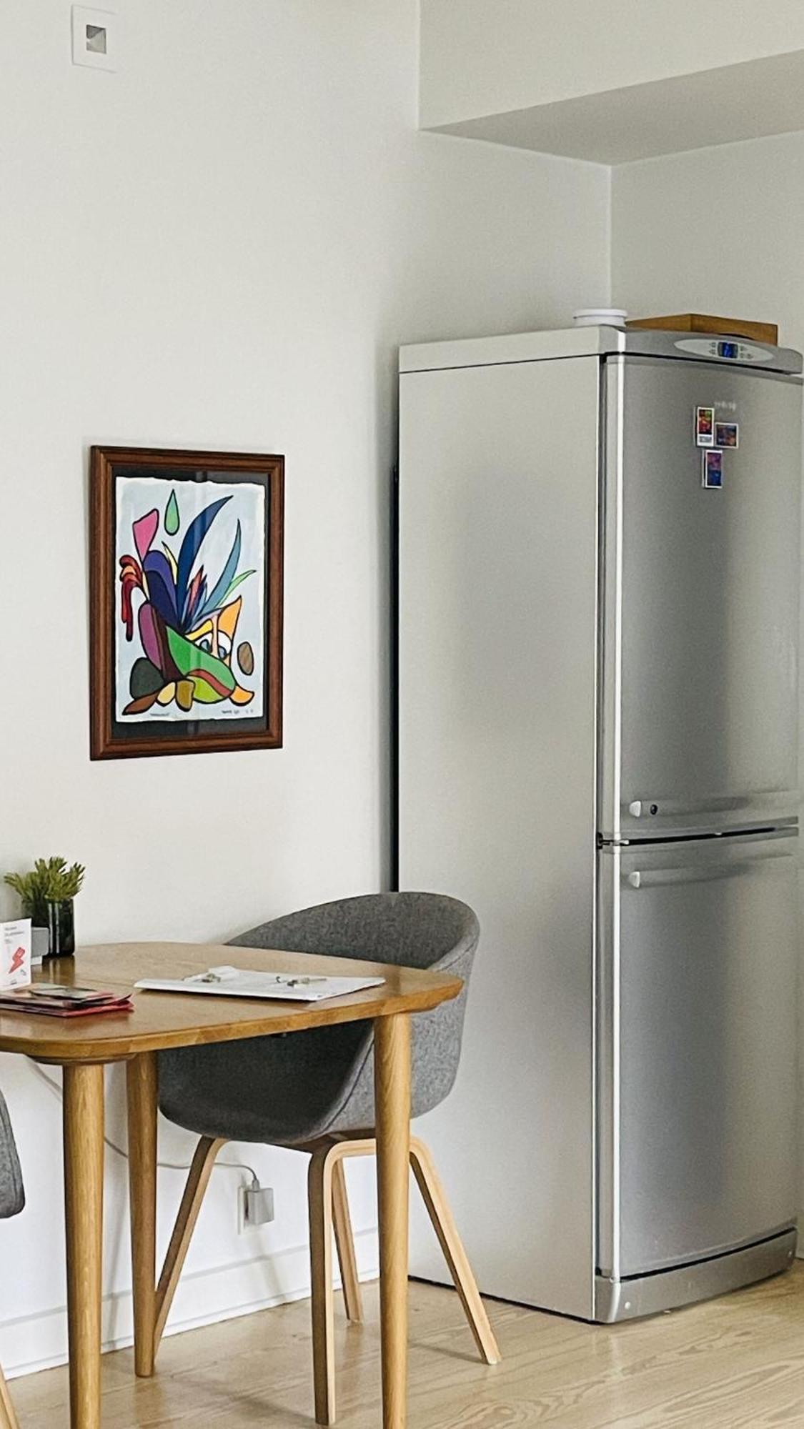 Apartmentincopenhagen Apartment 1207 Экстерьер фото